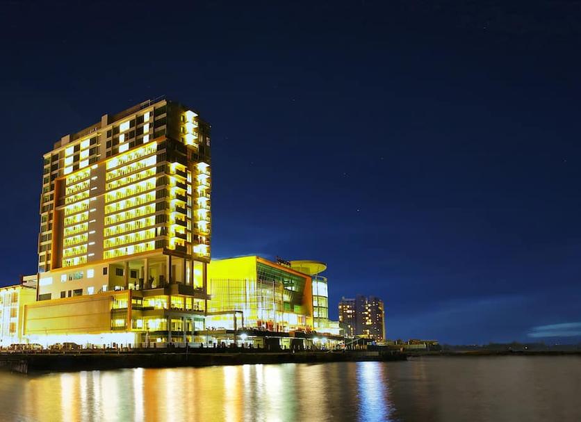 Edifício Foto