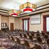 Sala de conferências