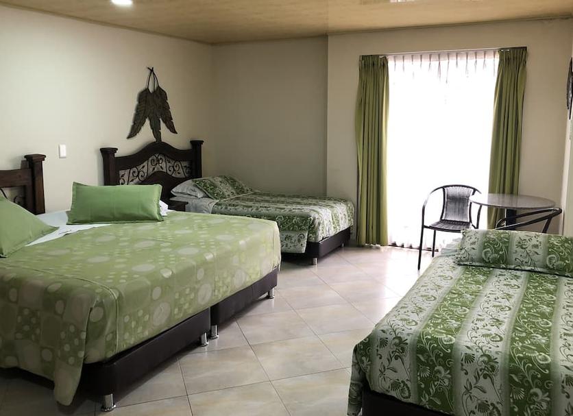 Quarto Foto