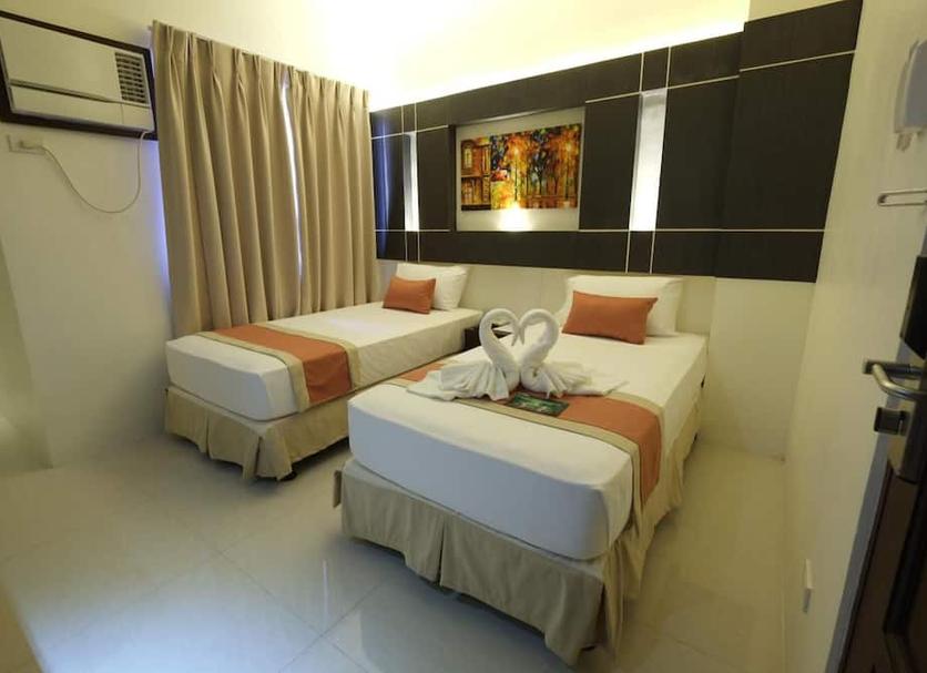 Quarto Foto