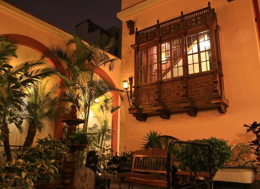 Exterior Foto