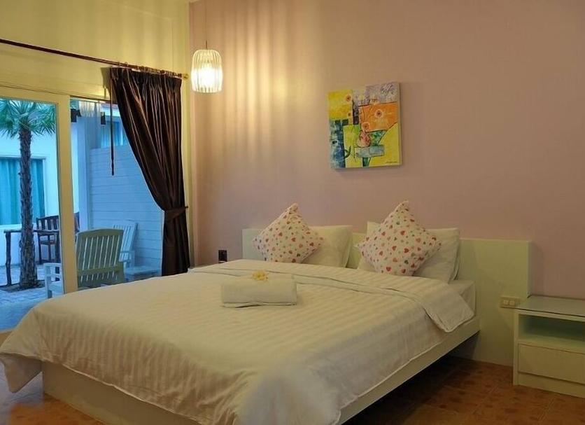 Quarto Foto