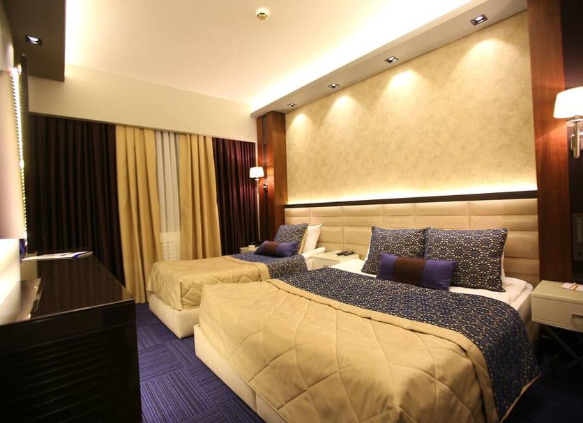 Quarto Foto