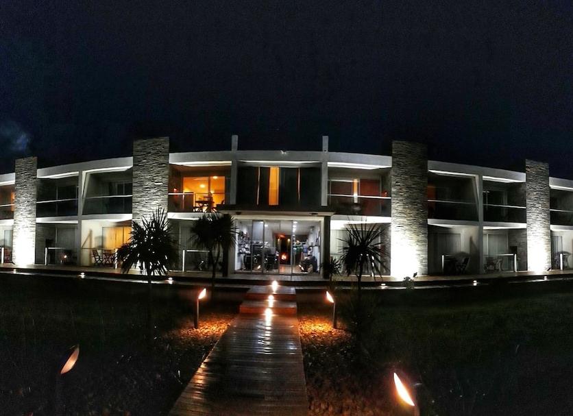 Edifício Foto