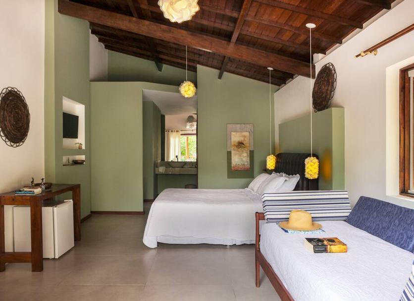 Quarto Foto