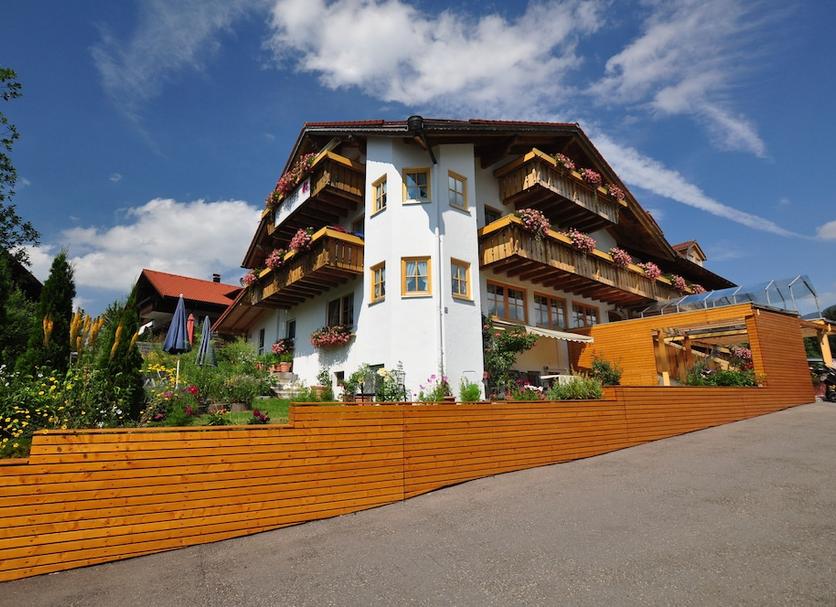 Edifício Foto