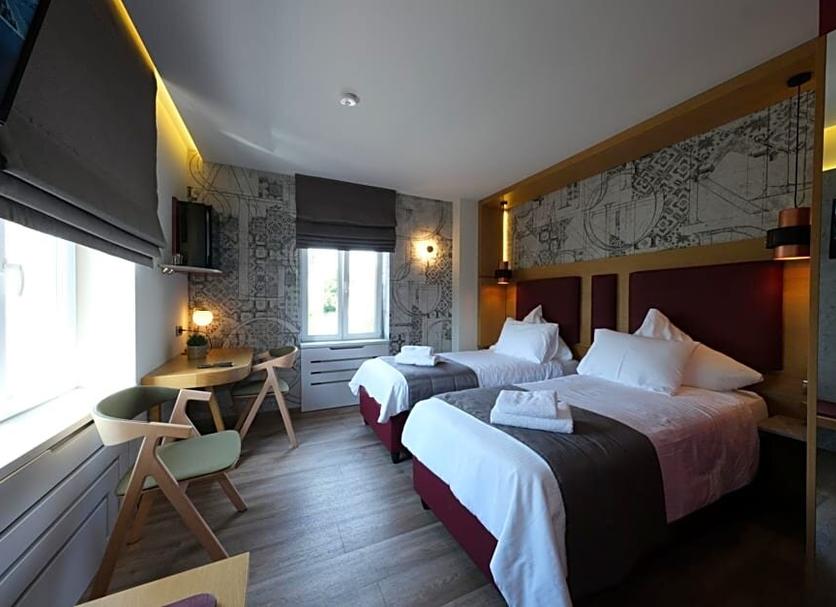 Quarto Foto