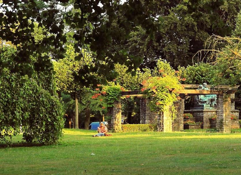 Exterior Foto