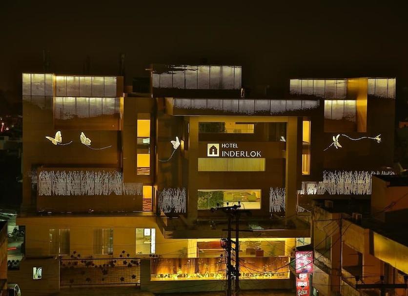 Edifício Foto