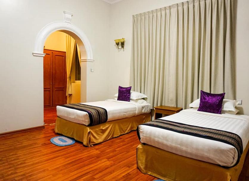 Quarto Foto