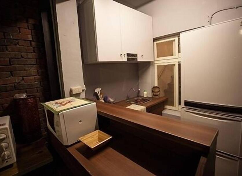Cozinha Foto