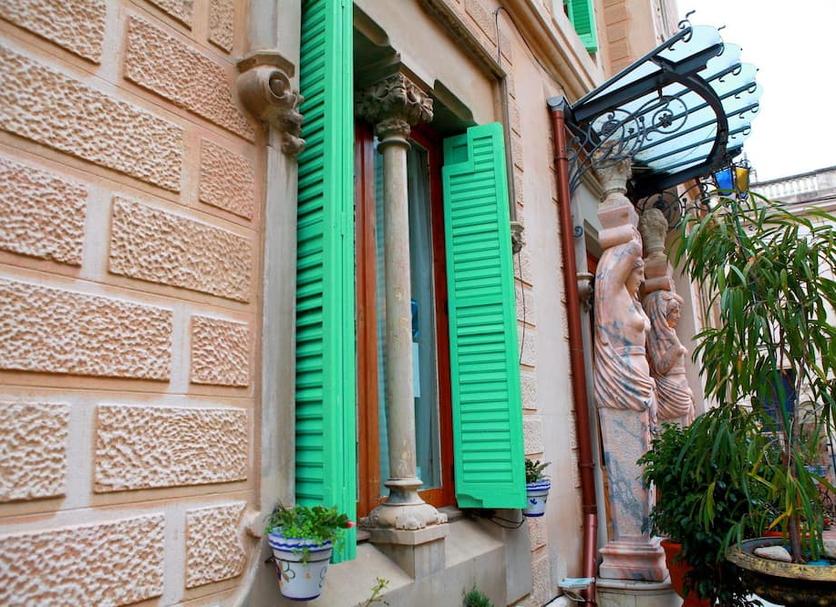 Exterior Foto