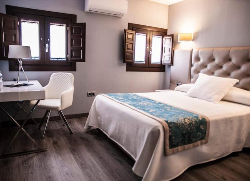 Quarto Foto