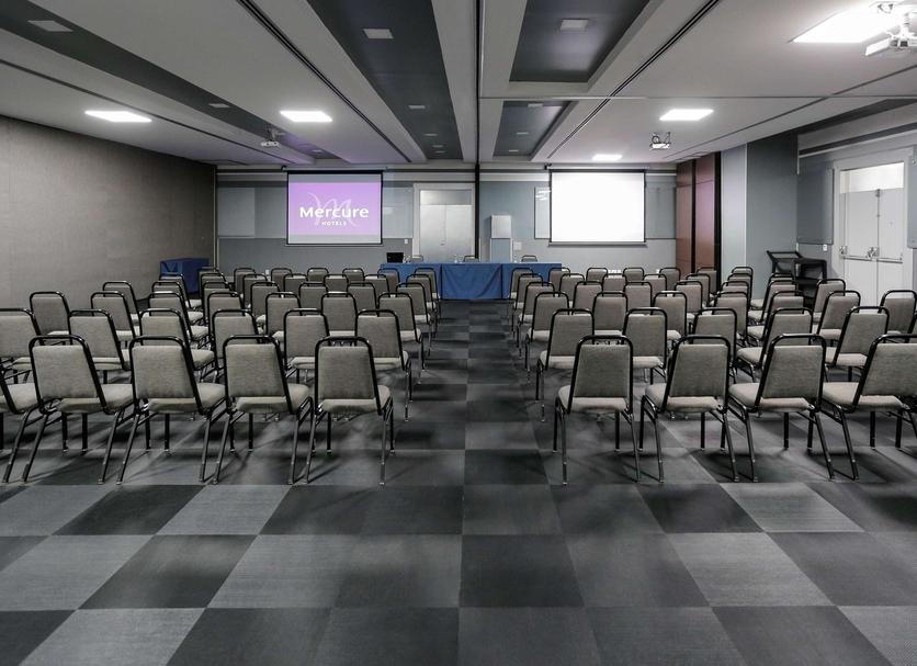 Sala de conferências Foto