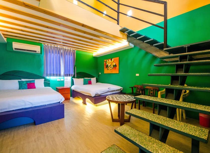 Quarto Foto