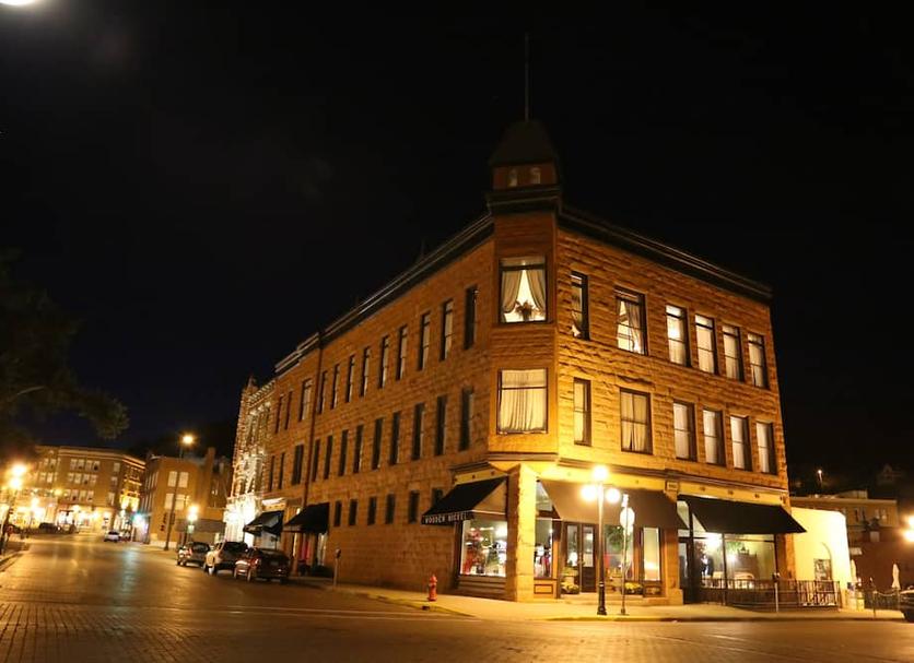 Edifício Foto
