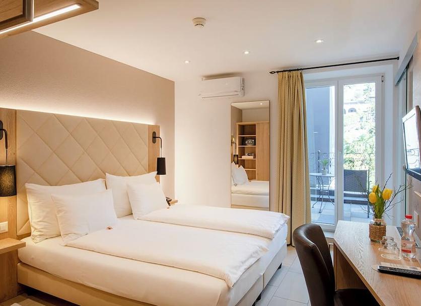Quarto Foto