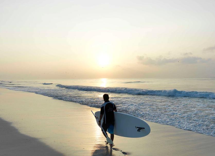 Praia Foto