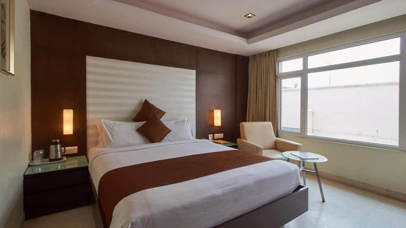 Hotel Meghalaya