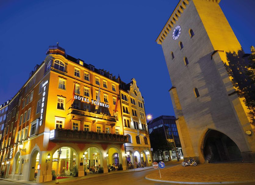Edifício Foto