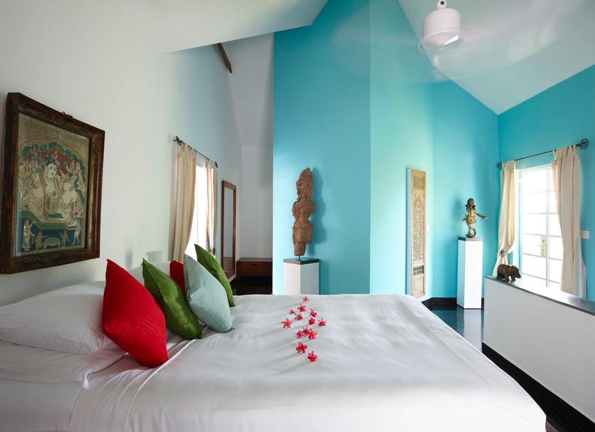 Quarto Foto