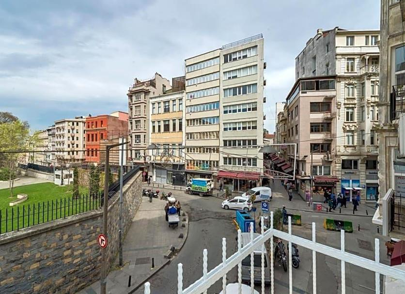 Exterior Foto