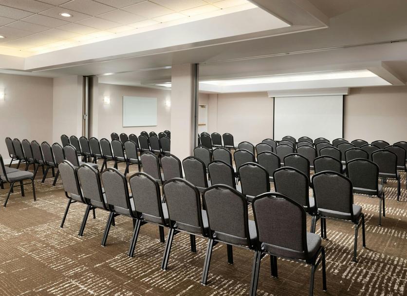 Sala de conferências Foto