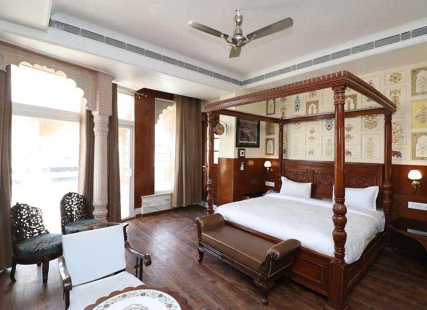Quarto Foto