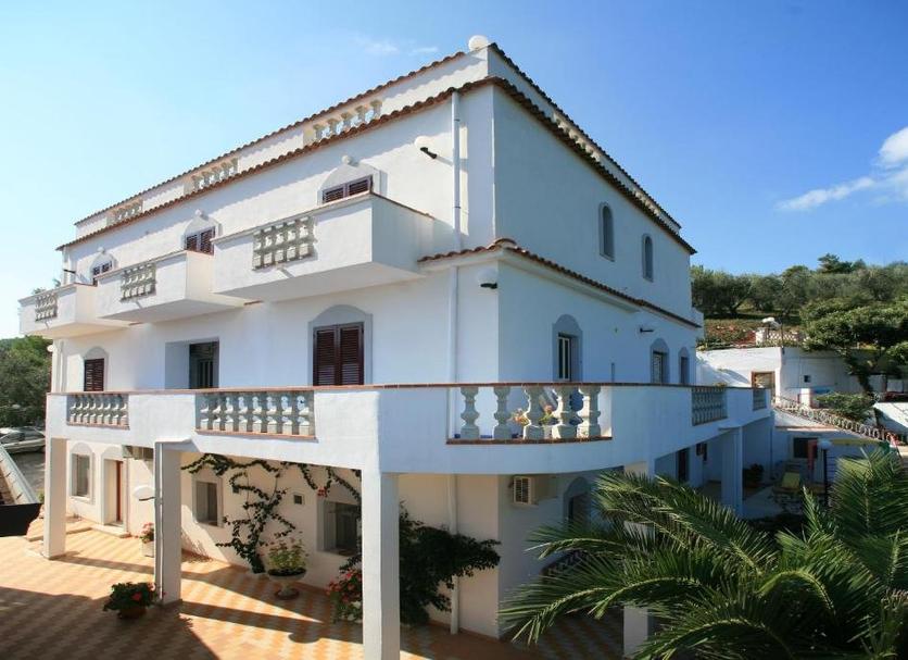 Edifício Foto