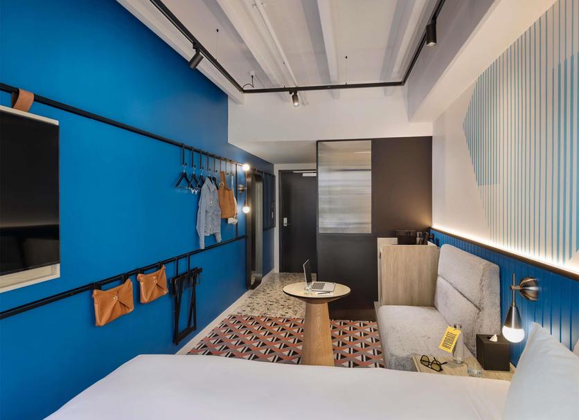 Quarto Foto