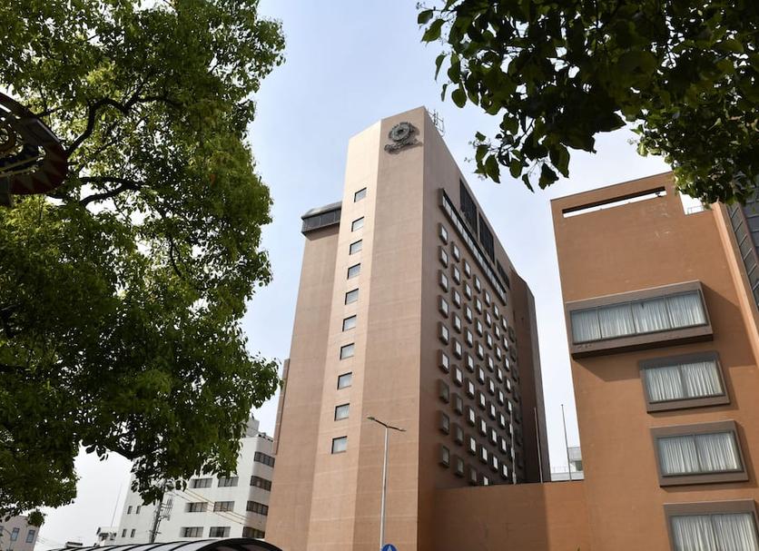 Edifício Foto