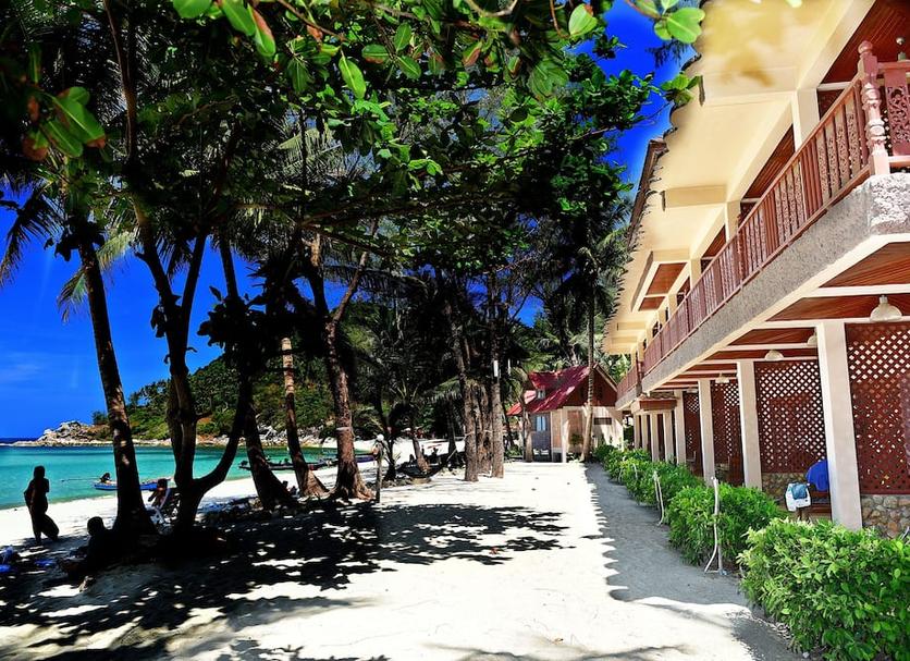 Exterior Foto