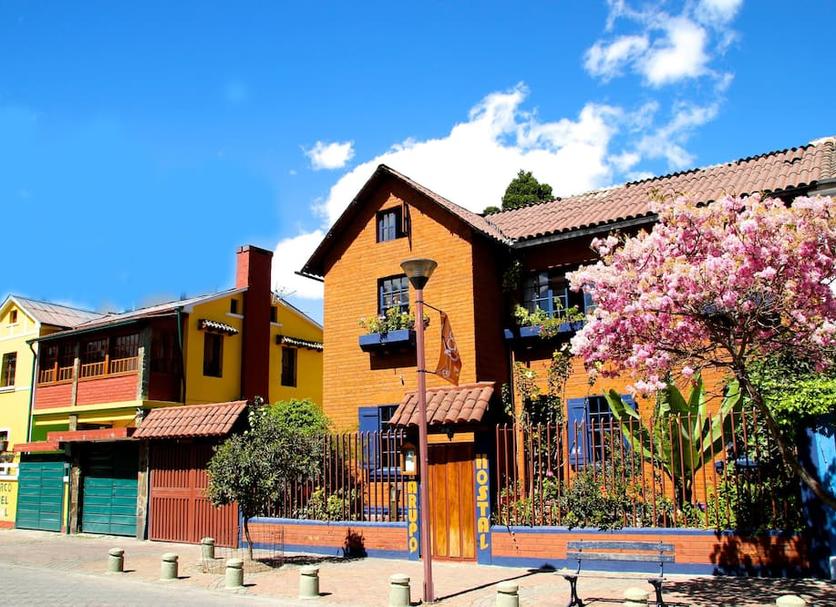 Edifício Foto