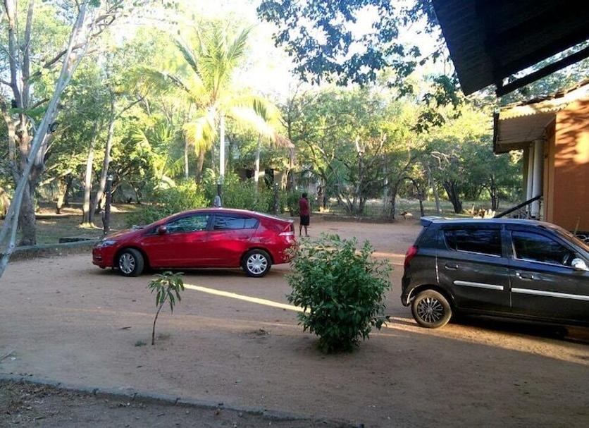 Exterior Foto