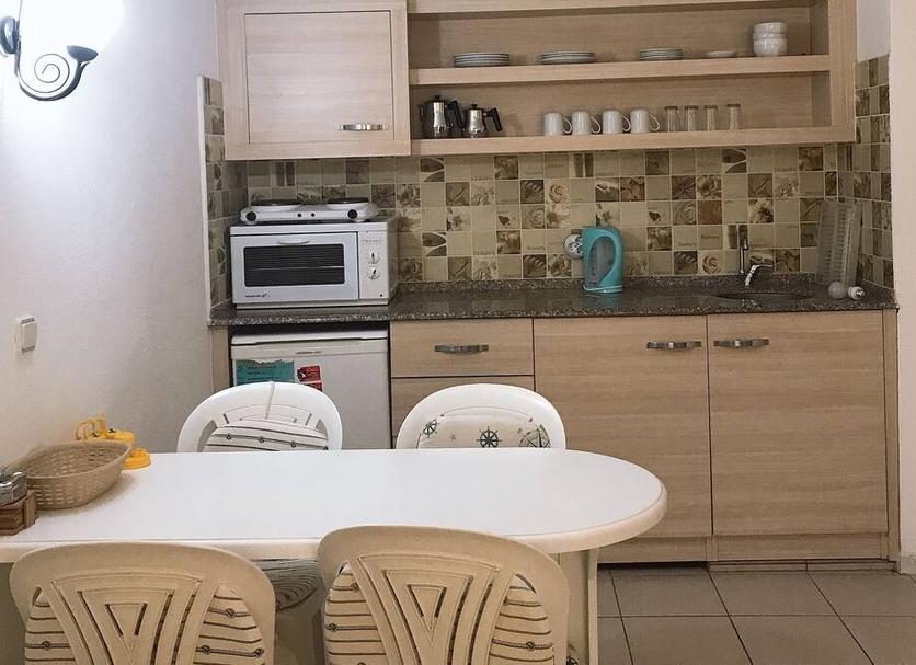 Cozinha Foto