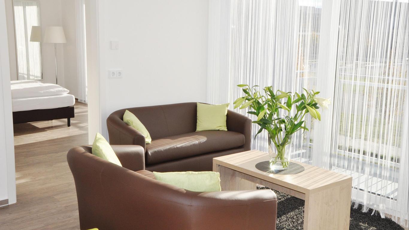 Adapt Apartments Berlin