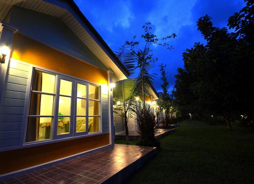 Exterior Foto