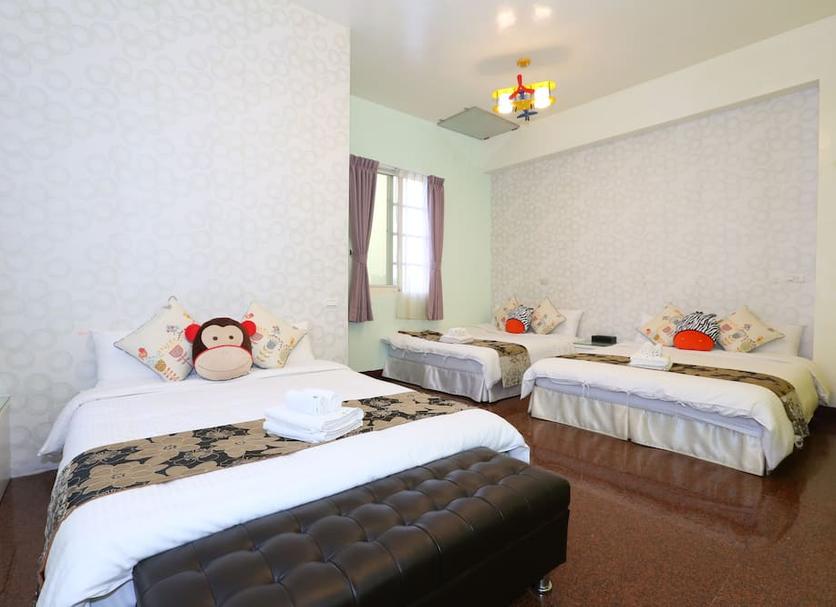 Quarto Foto