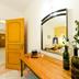 Comodidade do quarto