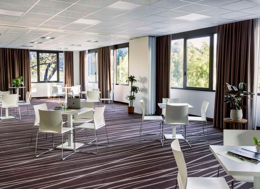 Sala de conferências Foto