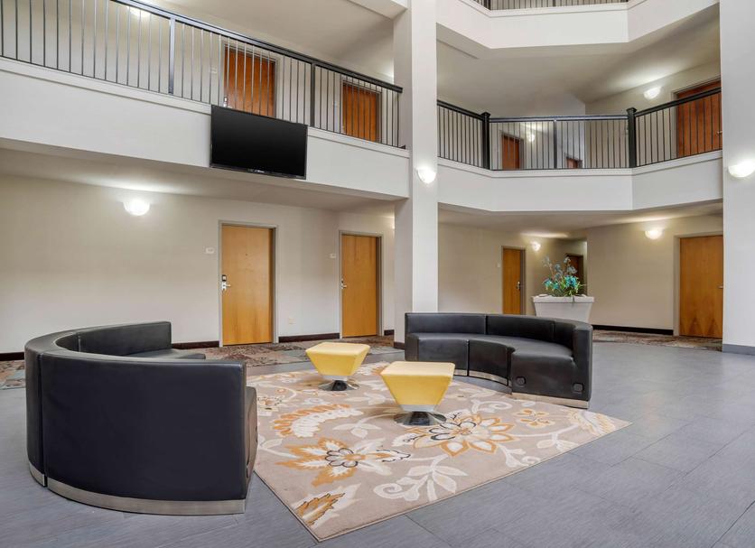 Hall Foto