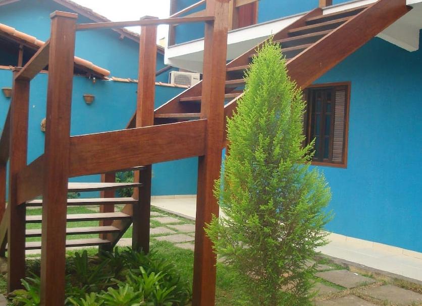 Exterior Foto