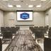 Sala de conferências