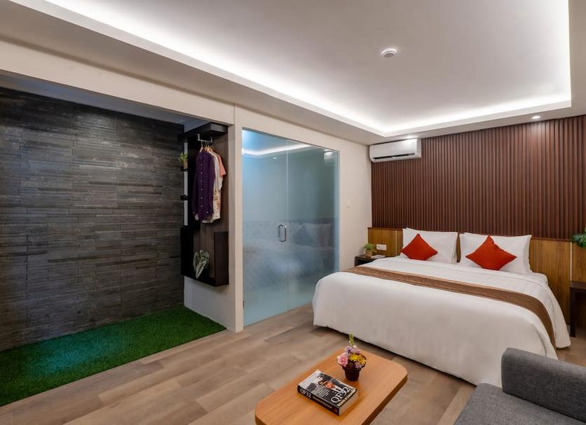Quarto Foto