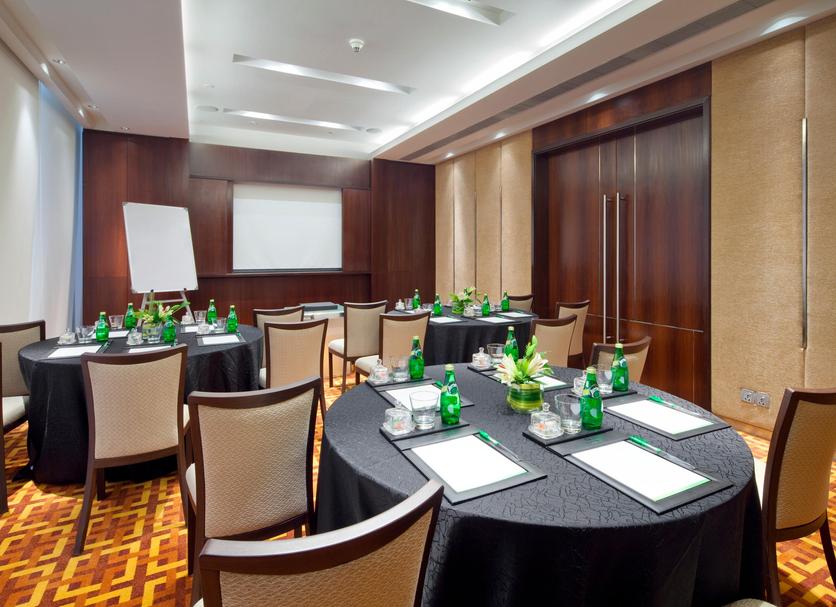 Sala de conferências Foto