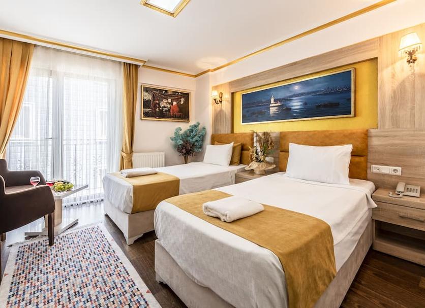 Quarto Foto