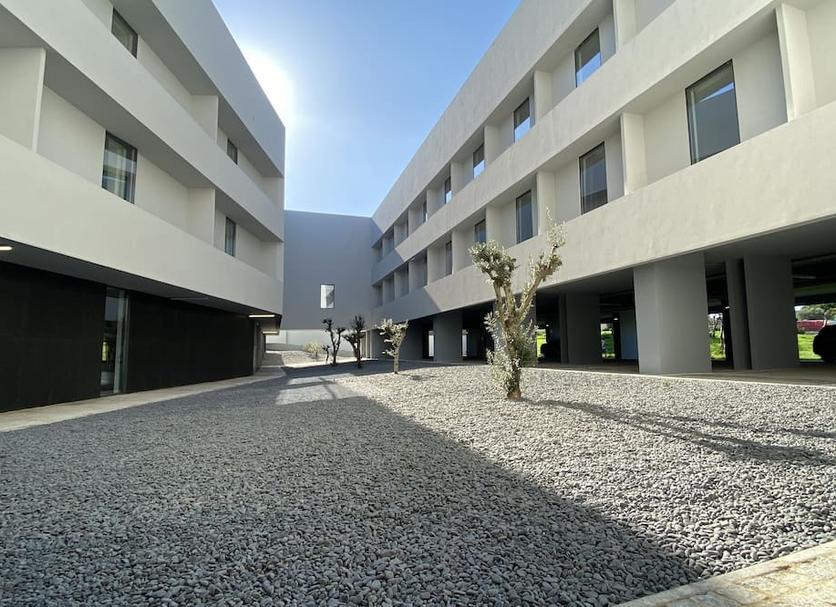 Edifício Foto