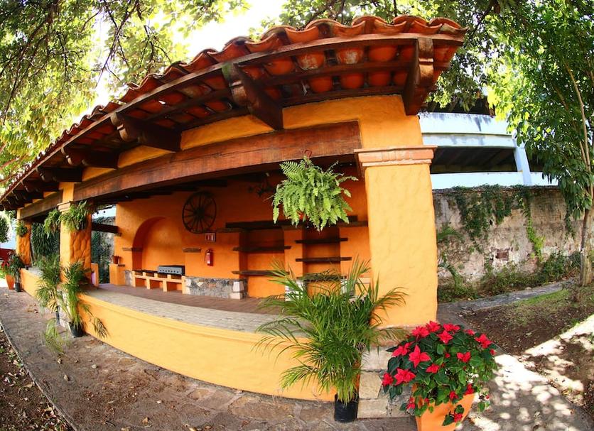 Exterior Foto