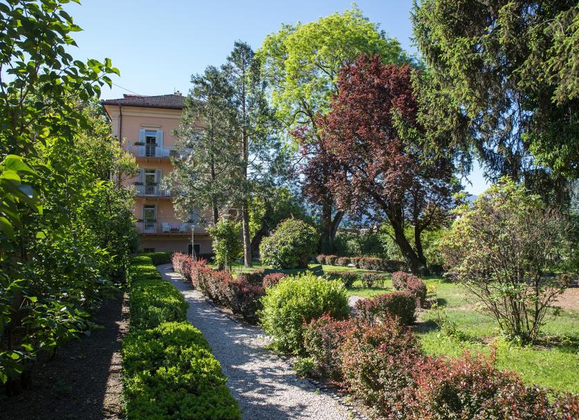 Exterior Foto