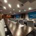 Sala de conferências